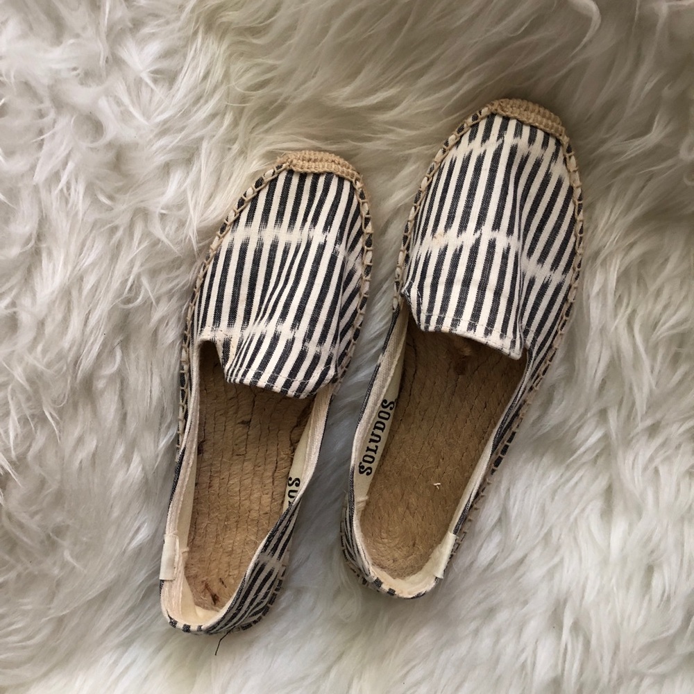 Soludos Sandals
